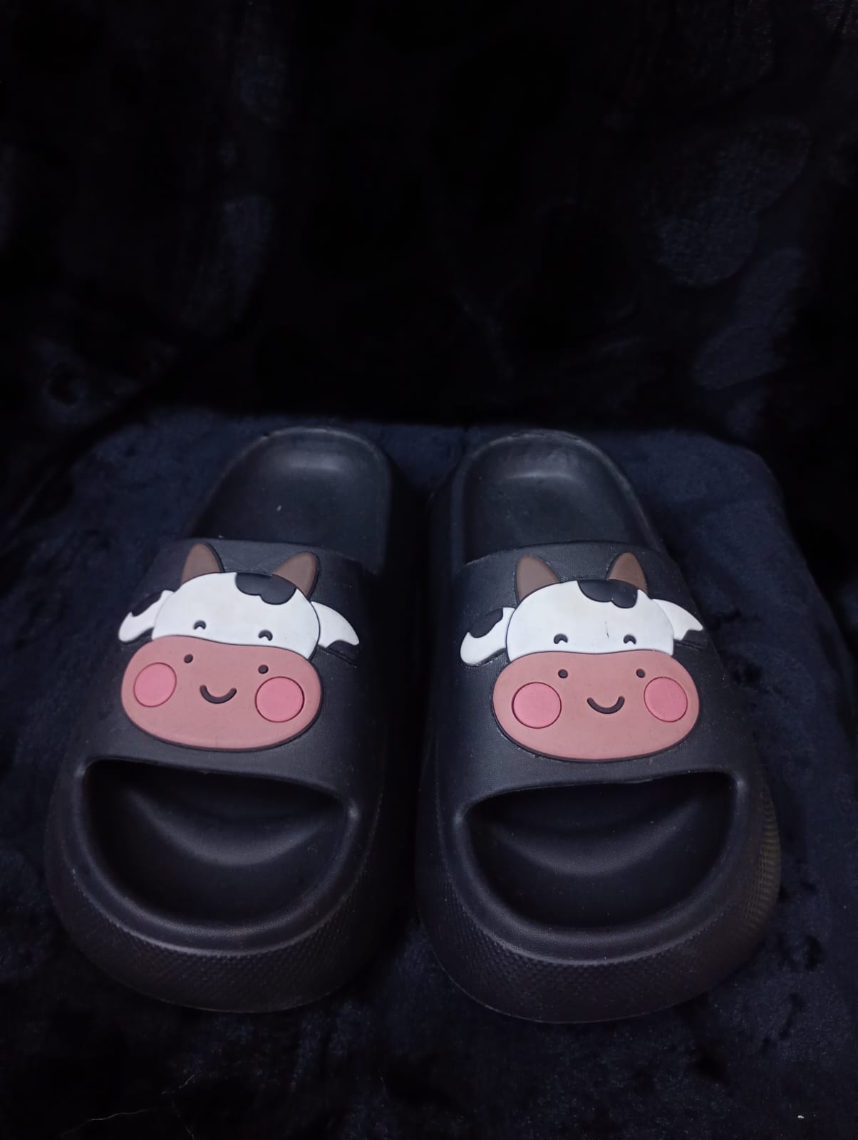 SANDALIAS DE BAQUITA